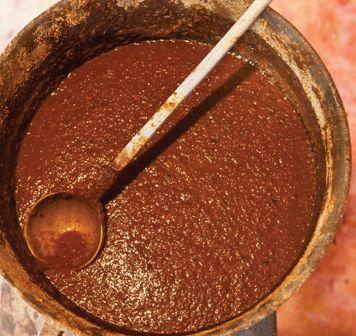 Sids Jamaican Jerk Sauce