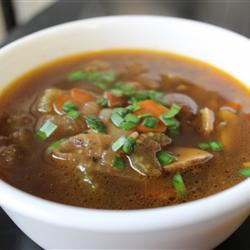 Onion Soup Japanese