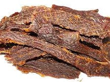 Simple Pepper Beef Jerky