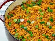 Jollof Rice