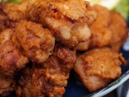 Karaage