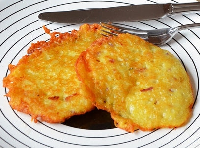 Kartoffelpuffer