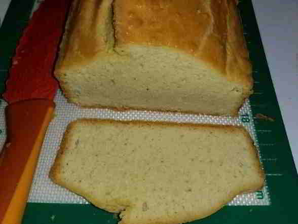 Keto Bread