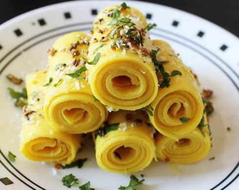 Khandvi