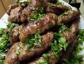 Kofta El Haty