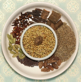 Kopan Masala