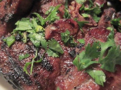 Lamb Chops