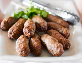 Lamb Koftas