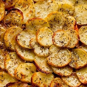 Lancashire Hot Pot