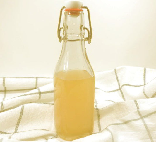 Lemon Extract