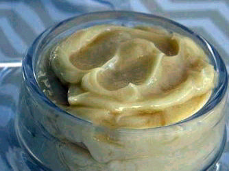 Lemon Honey Butter