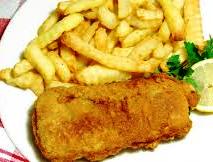 Lemon Pepper Gurnard