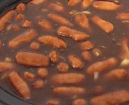 Little Smokies