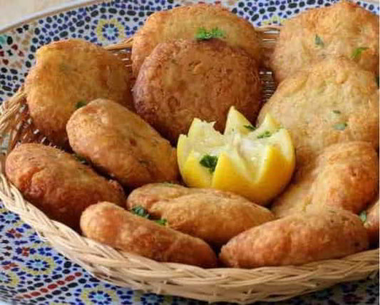 Maaqouda