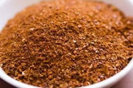 Magic Dust Rub