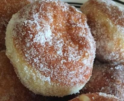 Malasadas