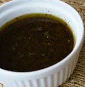 Marinade - All Purpose