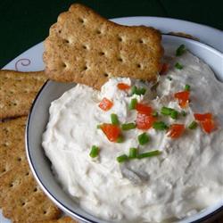 Tuatua Dip