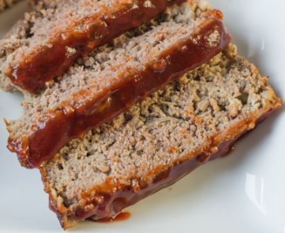 Meatloaf