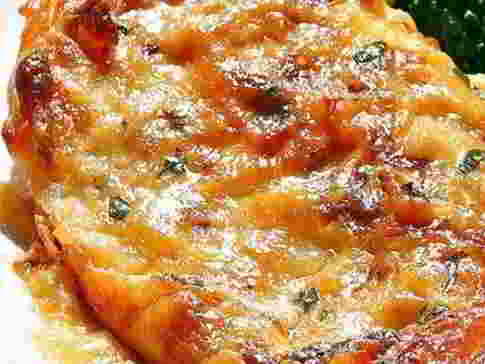 Melt in Your Mouth Chicken