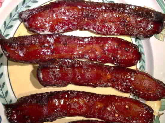 Million Dollar Bacon