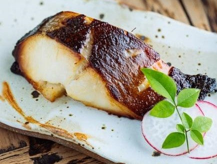 Miso Kingfish
