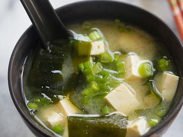 Miso Soup