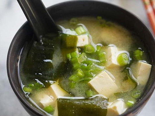 Miso Soup