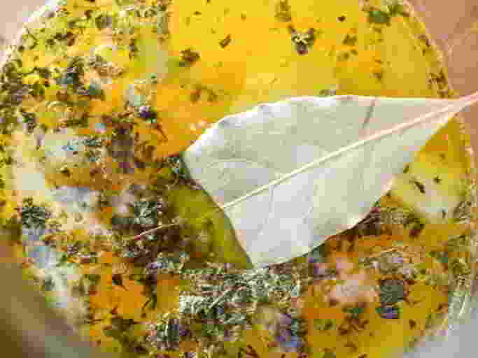 Mojo Marinade
