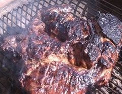 Mongolian Lamb