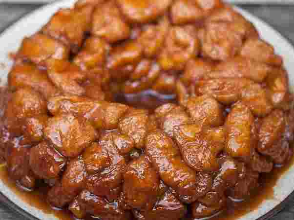 Monkey Bread
