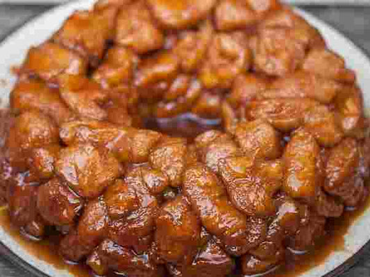 Monkey Bread
