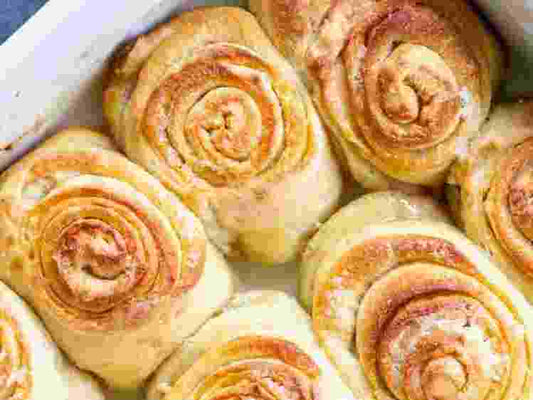 Morning Buns