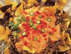 Nachos Grande
