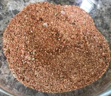 Naki Rub