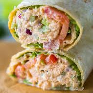 Naki Wrap
