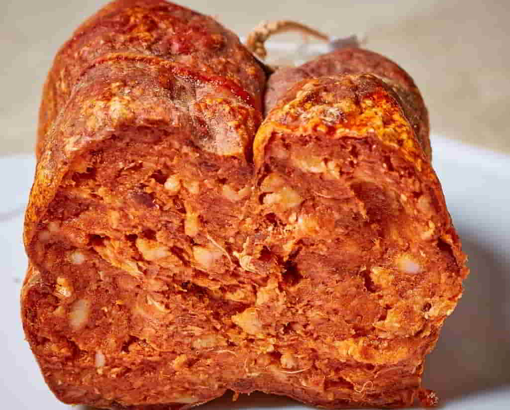 Nduja