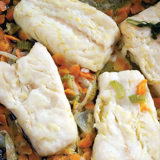 Nelson's Dish