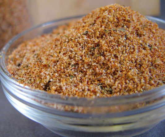 No-Salt Seasoning "Salt"