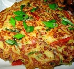 Okonomiyaki
