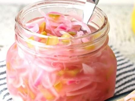 Onion Relish II
