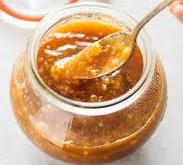 Orange Chicken Sauce