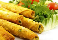 Chicken Taquitos Oven Baked