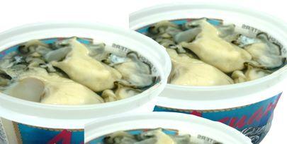 Oyster Liquid 1