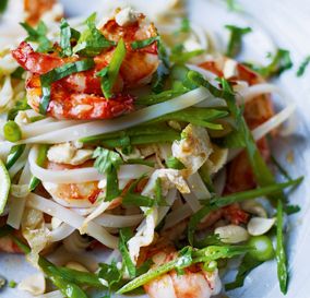 Pad Thai Naki