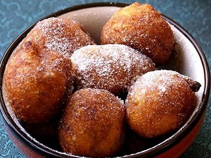 Pampoen Koekies
