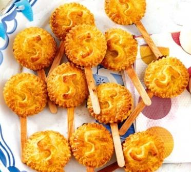 Party Snacks