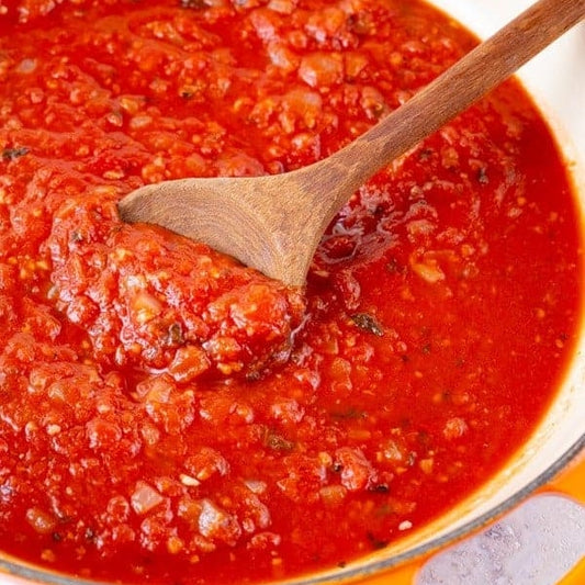 Pasta Sauce