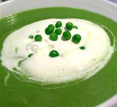 Pea Soup