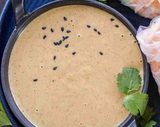 Peanut Sauce